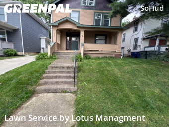 Grass Cut nearby Columbus, OH, 