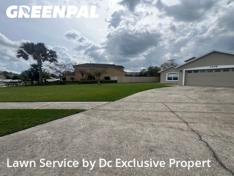 Lawn Service nearby Kissimmee, FL, 