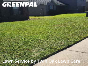 Lawn Cut nearby Green Cove Springs, FL, 