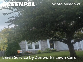 Lawn Mow nearby Grove City, OH, 