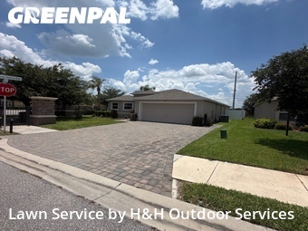 Yard Cutting nearby Auburndale, FL, 