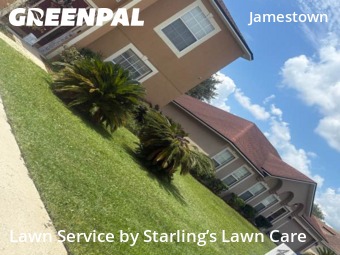 Lawn Maintenance nearby Jacksonville, FL, 