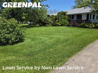 Lawn Care nearby Fremont, OH, 