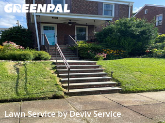 Lawn Cutting nearby Washington, MD, 