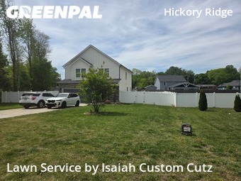 Grass Cutting nearby Charlotte, NC, 