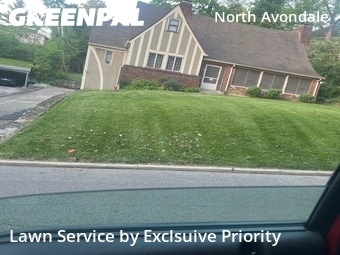 Lawn Care nearby Cincinnati, OH, 