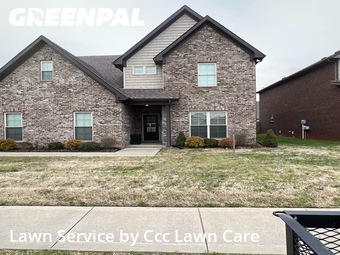 Lawn Maintenance nearby Murfreesboro, TN, 