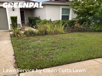 Lawn Mowing nearby Riverview, FL, 