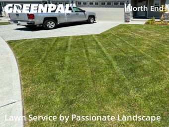 Lawn Service nearby Tacoma, WA, 