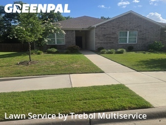 Lawn Care Service nearby Glenn Heights, TX, 