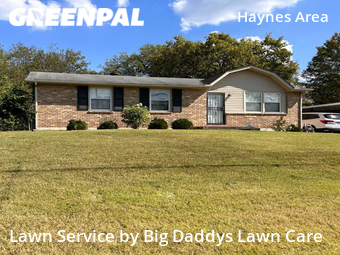 Lawn Cut nearby Nashville, TN, 