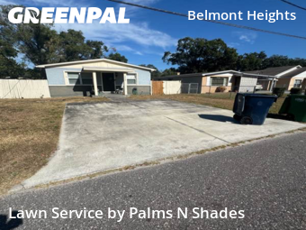 Lawn Maintenance nearby Tampa, FL, 