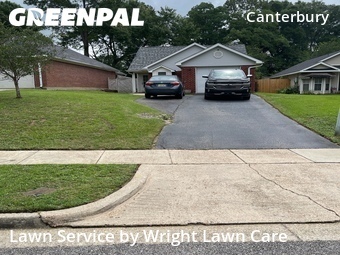 Lawn Mowing Service nearby Mobile, AL, 