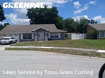 Grass Cutting nearby Ocoee, FL, 