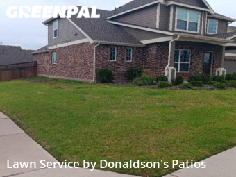 Lawn Care nearby Rockwall, TX, 