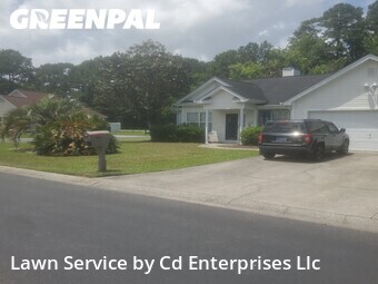 Lawn Mowing nearby Myrtle Beach, SC, 