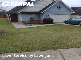 Lawn Cut nearby Macon, GA, 