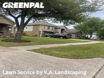 Lawn Care nearby Dickinson, TX, 