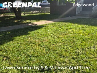 Lawn Mowing nearby Columbus, OH, 