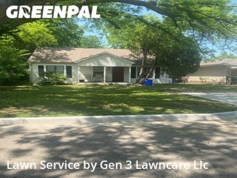 Yard Mowing nearby Norman, OK, 