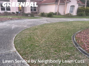 Lawn Mow nearby Pace, GA, 