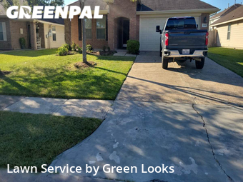 Lawn Service nearby Dickinson, TX, 