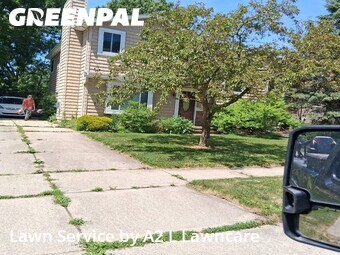 Lawn Service nearby Ypsilanti, MI, 