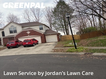 Lawn Cutting nearby Greenwood, IN, 
