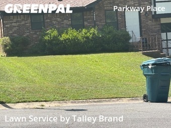 Lawn Service nearby Little Rock, AR, 