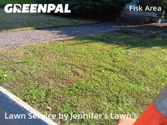 Lawn Maintenance nearby Nashville, TN, 