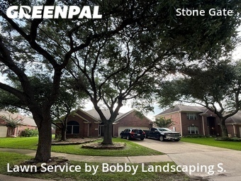Lawn Cutting nearby Houston, TX, 