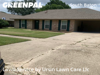 Lawn Mowing nearby Baton Rouge, LA, 