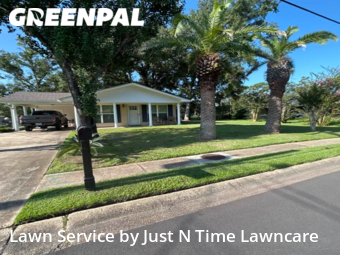 Lawn Cut nearby Biloxi, MS, 