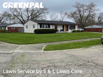 Lawn Cutting nearby Cincinnati, OH, 