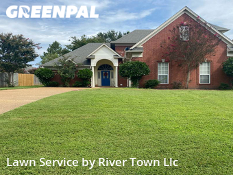 Lawn Service nearby Southaven, MS, 