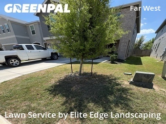 Lawn Mowing nearby San Antonio, TX, 