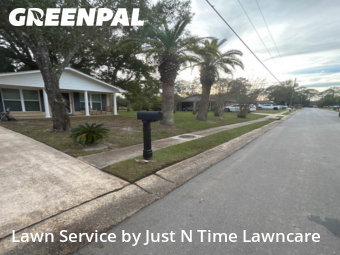 Lawn Care Service nearby Biloxi, MS, 