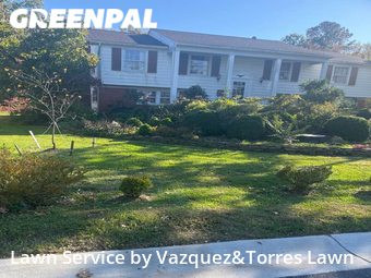 Lawn Cut nearby Bowie, MD, 