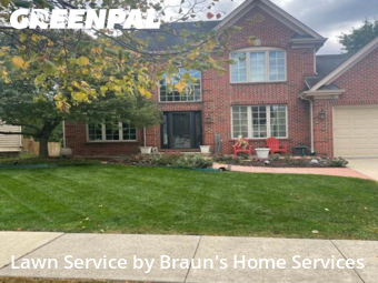 Lawn Service nearby North Aurora, IL, 