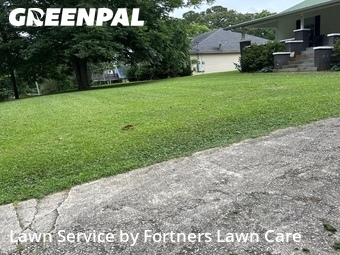 Lawn Mowing Service nearby Leeds, AL, 