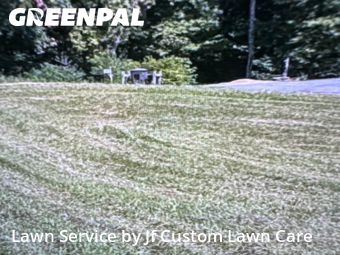Lawn Mow nearby Kingsport, TN, 