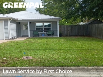 Lawn Mowing nearby St. Augustine, FL, 