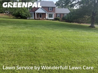 Yard Cutting nearby Mt. Juliet, TN, 