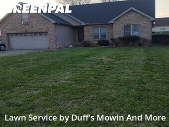 Yard Cutting nearby Clarksville, TN, 