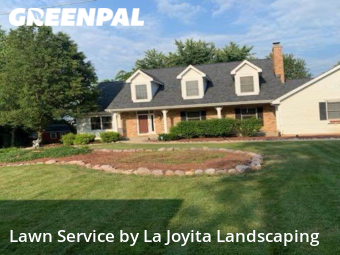 Lawn Maintenance nearby New Lenox, IL, 