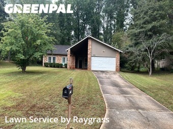 Lawn Care Service nearby Decatur, GA, 