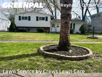 Lawn Cut nearby Toledo, OH, 
