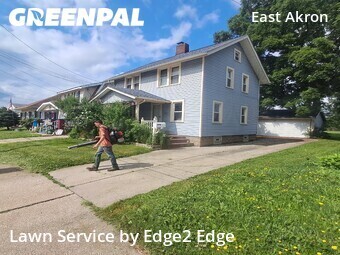 Lawn Care Service nearby Akron, OH, 