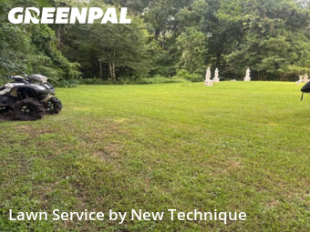 Lawn Mowing nearby Longwood, FL, 