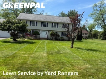 Lawn Maintenance nearby Cheshire, CT, 